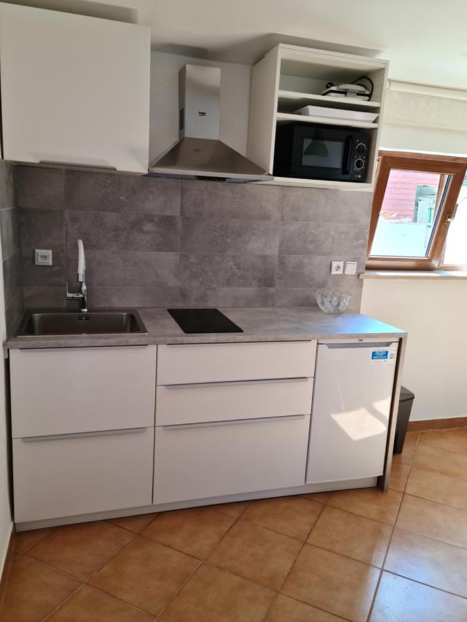 Volmefamily Apartment Pula Exterior photo