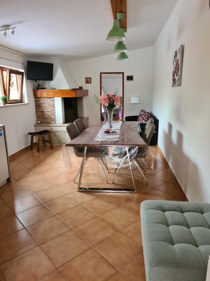 Volmefamily Apartment Pula Exterior photo