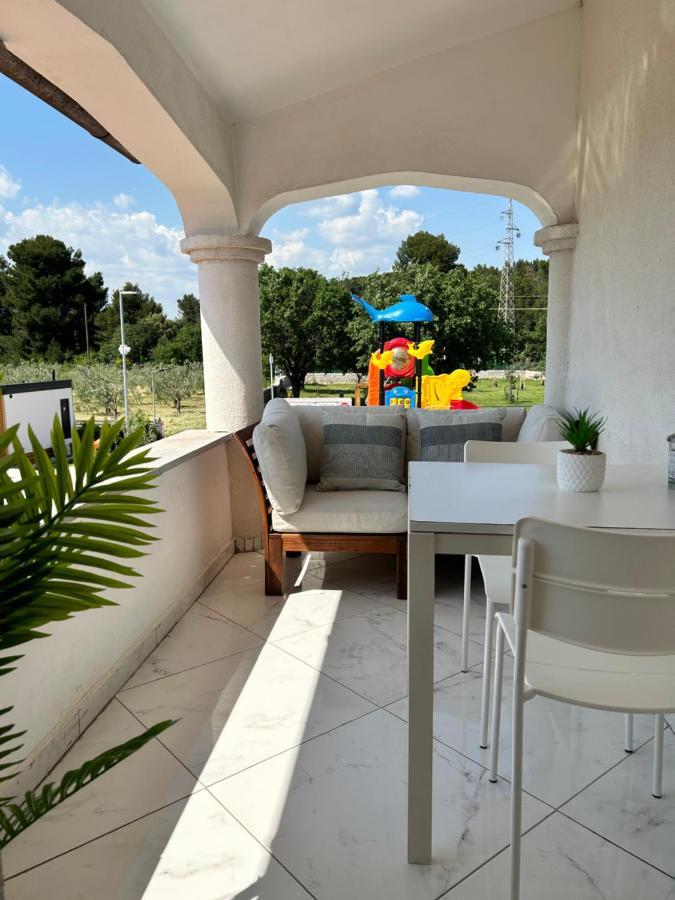 Volmefamily Apartment Pula Exterior photo
