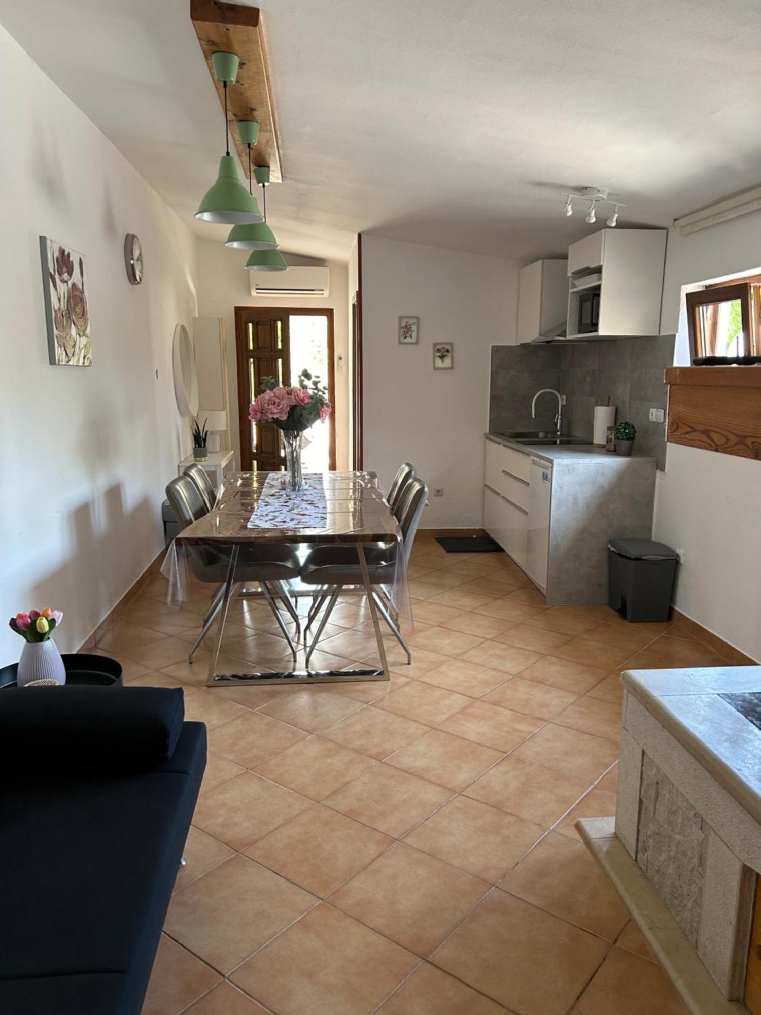 Volmefamily Apartment Pula Exterior photo
